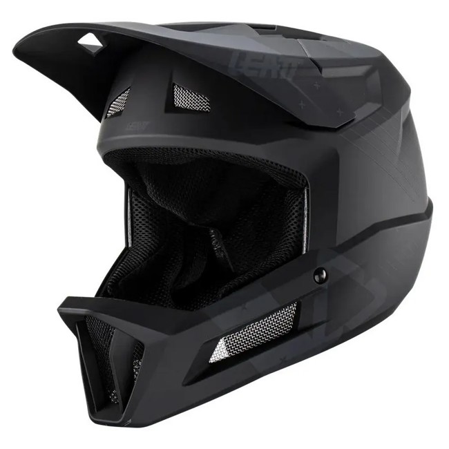 Hjelm Leatt Gravity 2.0