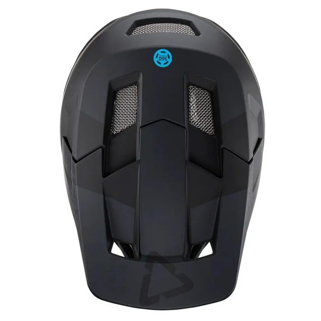 Hjelm Leatt Gravity 2.0