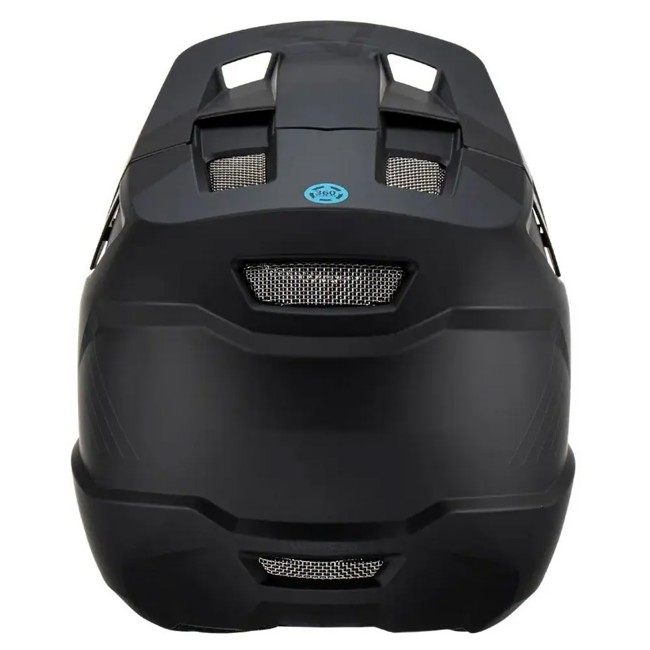 Hjelm Leatt Gravity 2.0