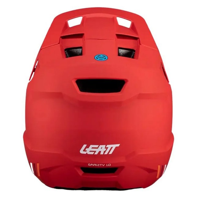 Helhjelm Leatt Gravity 1.0 V24