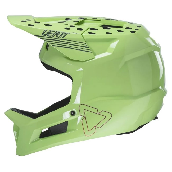 Hjelm Leatt Gravity 1.0 V25