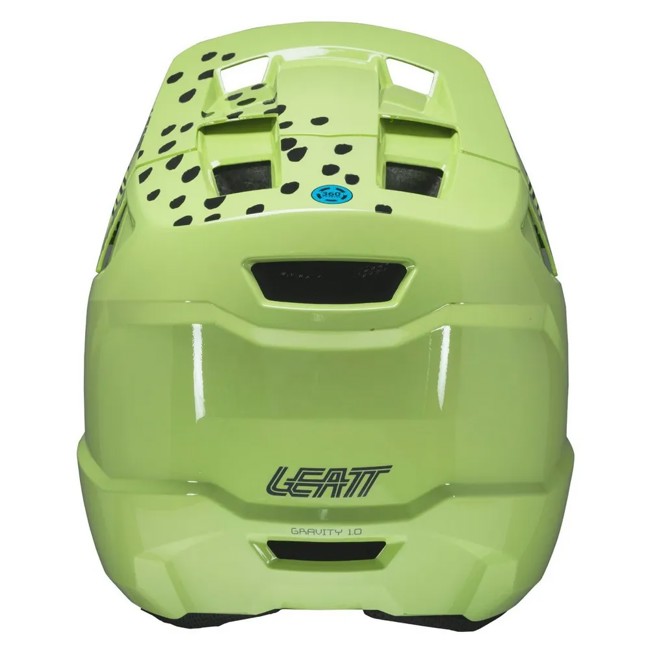 Hjelm Leatt Gravity 1.0 V25
