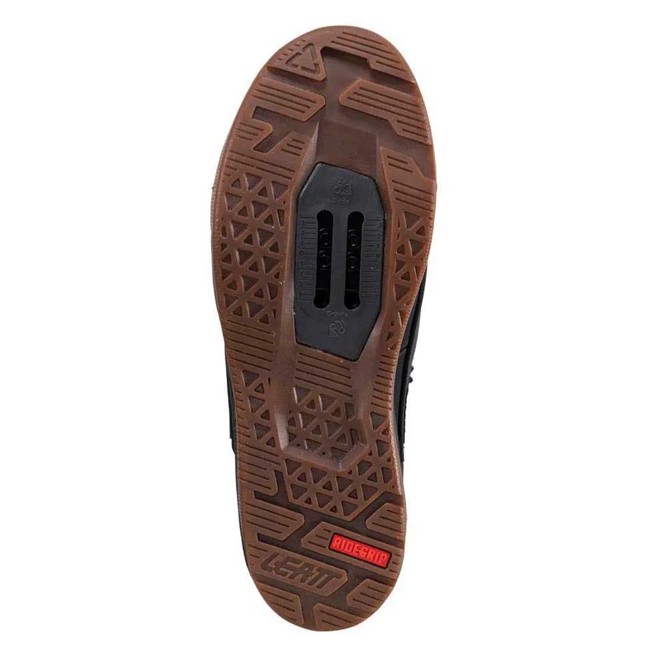 Schuhe Leatt Proclip 50