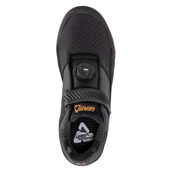 Schuhe Leatt Proclip 50