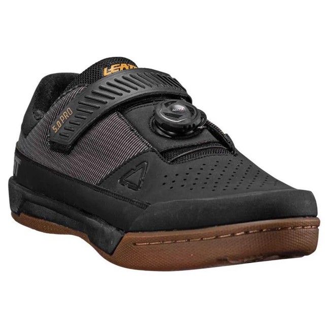 Schuhe Leatt Proclip 50