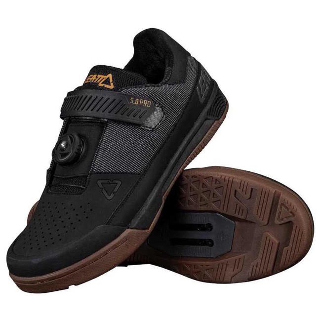 Schuhe Leatt Proclip 50