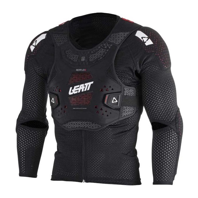 Brustschutz Leatt Integral