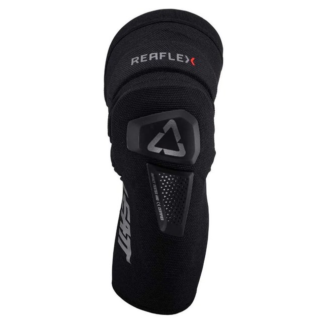 Knæpuder Leatt Reaflex Hybrid Pro