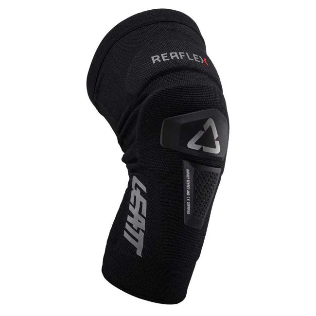 Knæpuder Leatt Reaflex Hybrid Pro