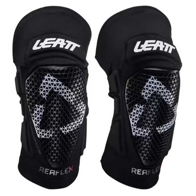 Knæpuder Leatt Reaflex Pro
