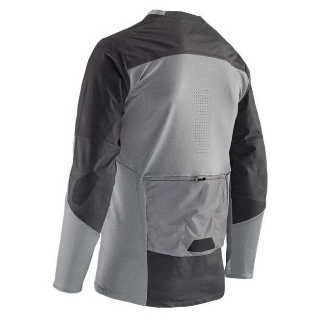 Langärmeliges Trikot Leatt Allmtn 4.0