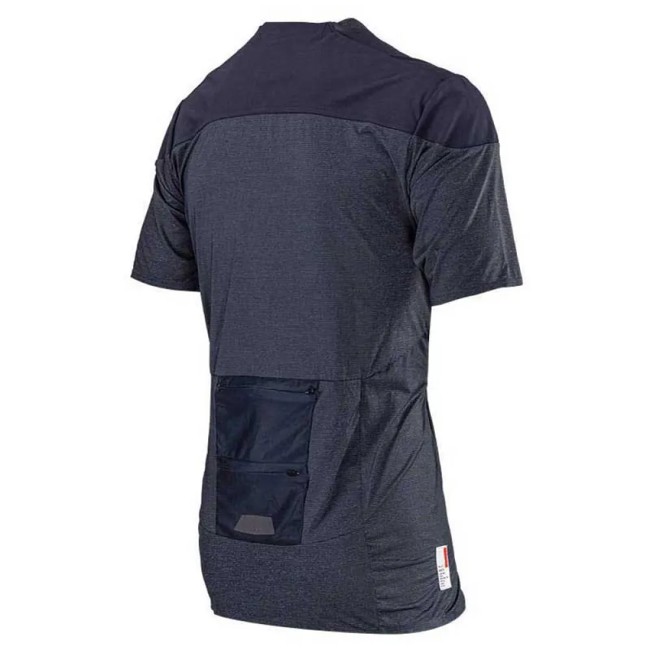 Kurzärmeliges Trikot Leatt Allmtn 3.0