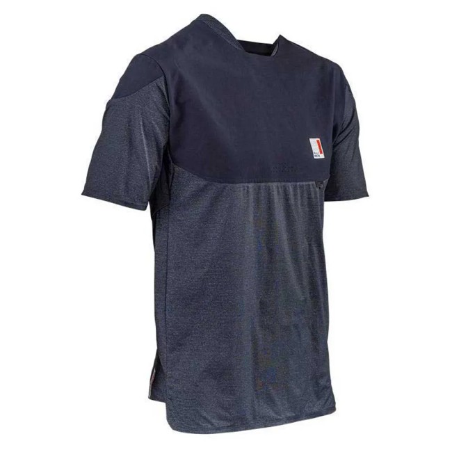 Kurzärmeliges Trikot Leatt Allmtn 3.0