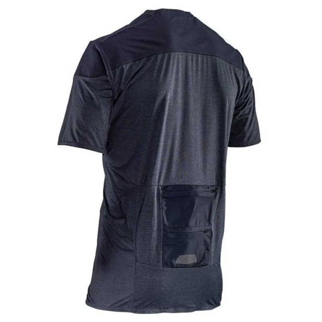 Kurzärmeliges Trikot Leatt Allmtn 3.0