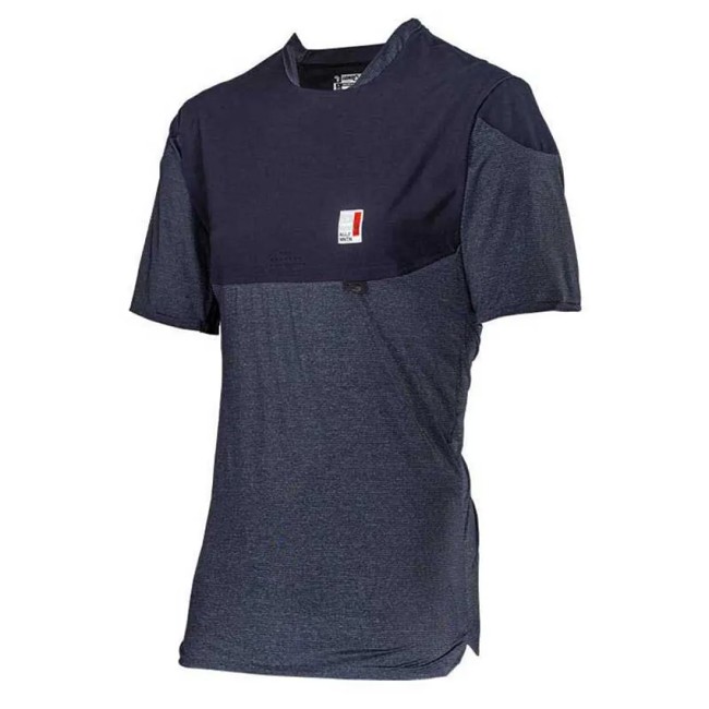 Kurzärmeliges Trikot Leatt Allmtn 3.0