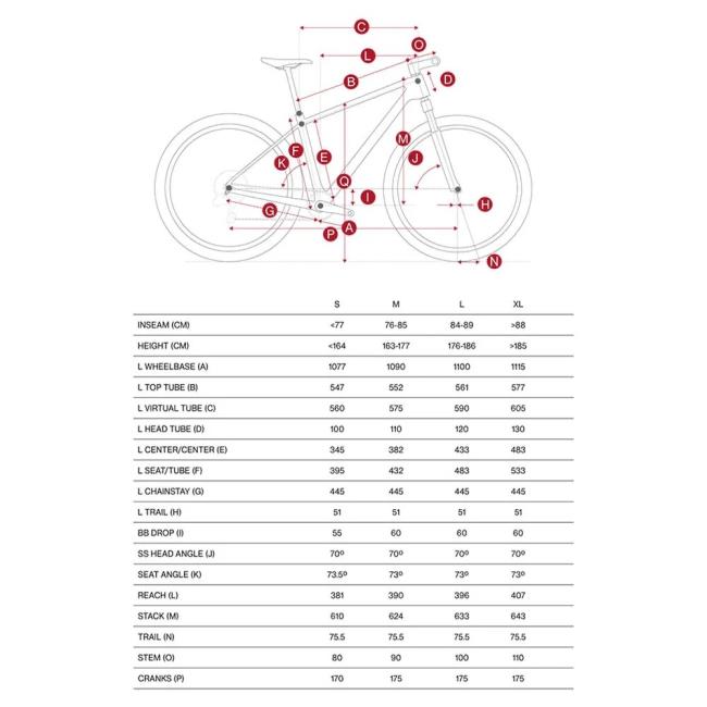 Fahrrad Mmr Woki 30 29"