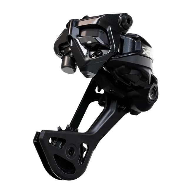 Schaltwerk Shimano Cambio Trasero 12v Sgs Rd-m8250