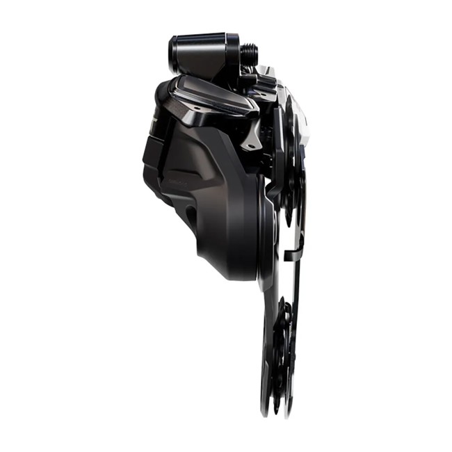Schaltwerk Shimano Cambio Trasero 12v Sgs Rd-m8250