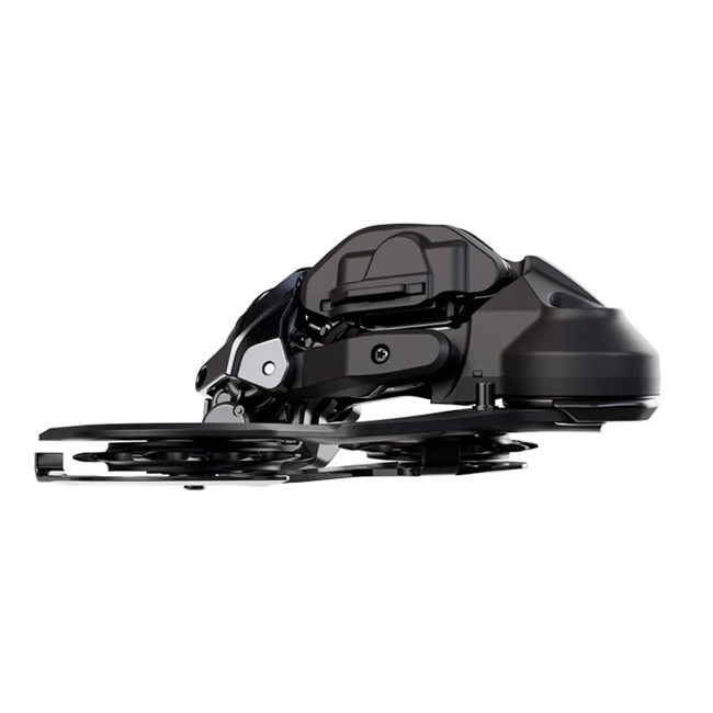 Schaltwerk Shimano Cambio Trasero 12v Sgs Rd-m8250