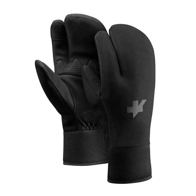 Handschuhe Assos Ultraz Winter Gloves
