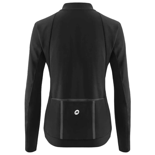 Jacke Assos Uma Gt Hashoogi Winter S11