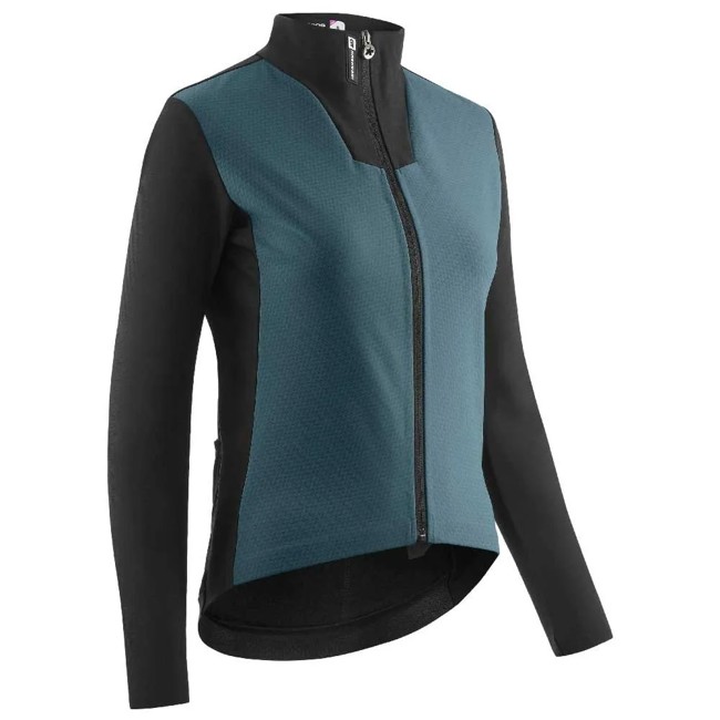 Jacke Assos Uma Gt Hashoogi Winter S11