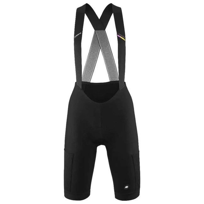 Smækbukser Med Stropper Assos Spring Fall Bib Shorts T5