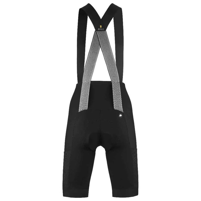 Smækbukser Med Stropper Assos Spring Fall Bib Shorts T5