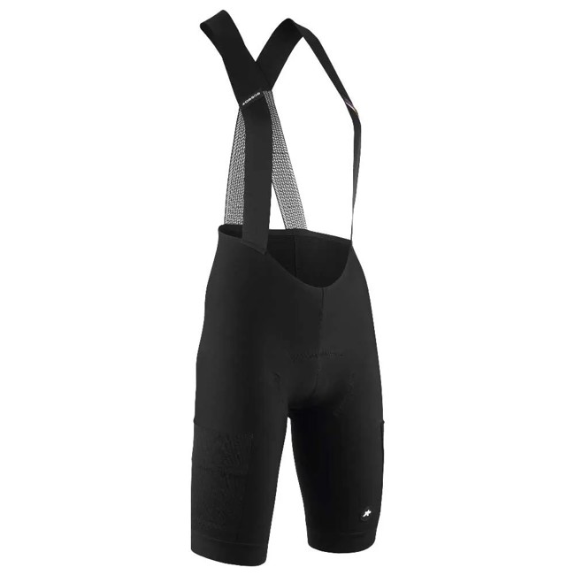 Smækbukser Med Stropper Assos Spring Fall Bib Shorts T5
