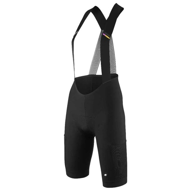 Smækbukser Med Stropper Assos Spring Fall Bib Shorts T5
