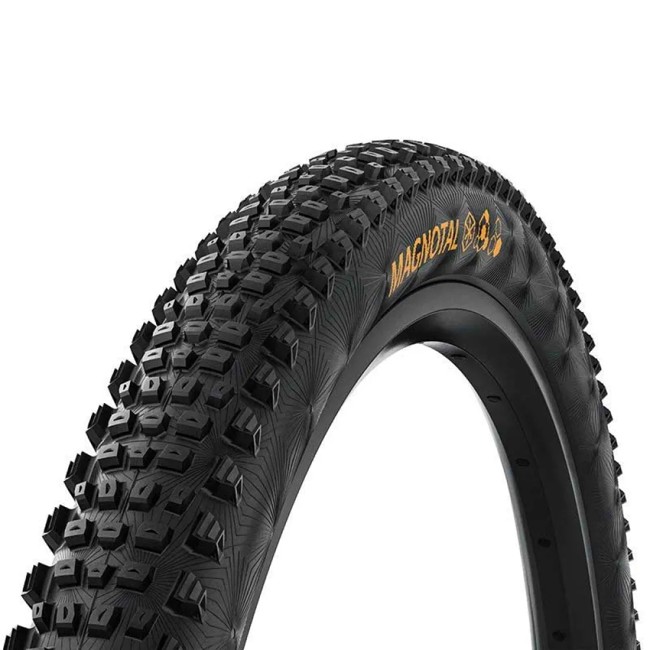 Pneumatico Continental Trail King 27.5x2.40 – Tubeless Ready, E-Bike Rated, Pieghevole