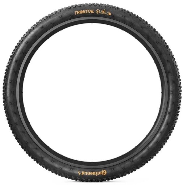 Reifen Continental Trinotal Trail Grip 26x2.20