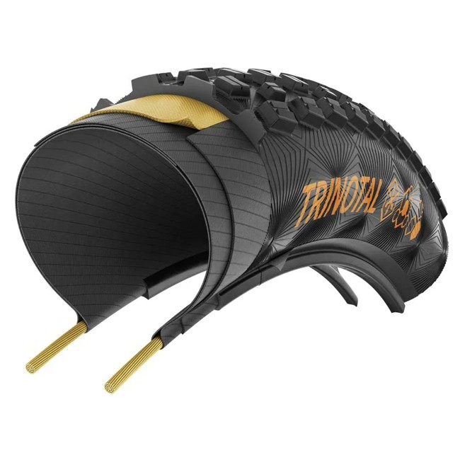 Reifen Continental Trinotal Trail Grip 26x2.20