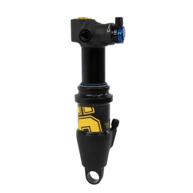 Dämpfung Ohlins Txc2air Remoto