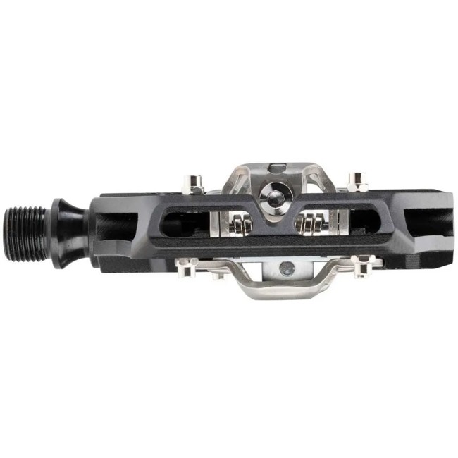 Pedale Leatt Gravity 6.0