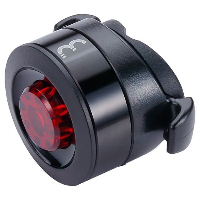 Rücklicht Bbb Mini Spy 7 Lums