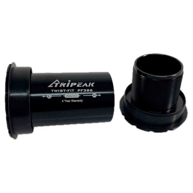 Lager Tripeak Jetstream Pro Twistfit