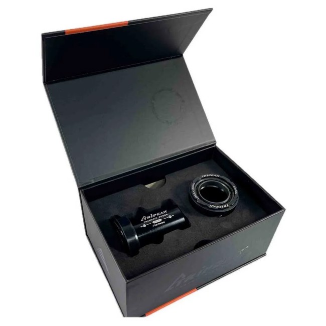 Lager Tripeak Jetstream Pro Twistfit