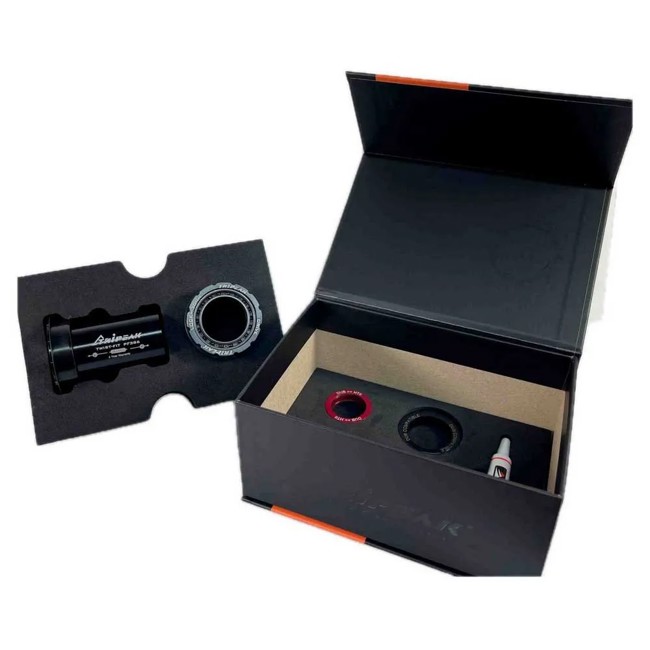 Lager Tripeak Jetstream Pro Twistfit