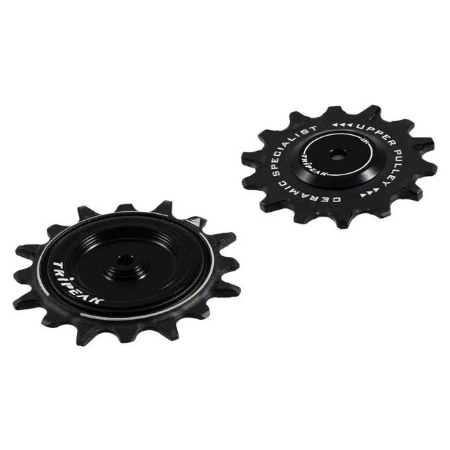Umsetzer Tripeak Roldanas Sram T-type Axs 14-16
