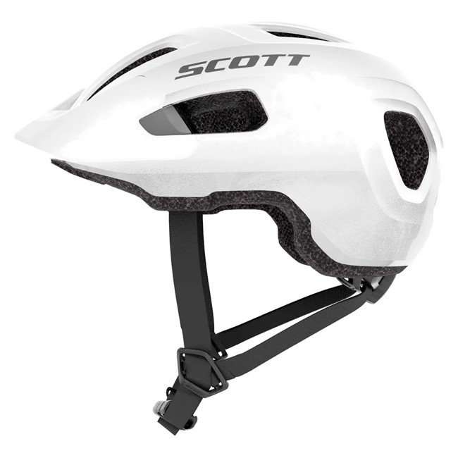 Hjelm Scott Bike Supra Jr