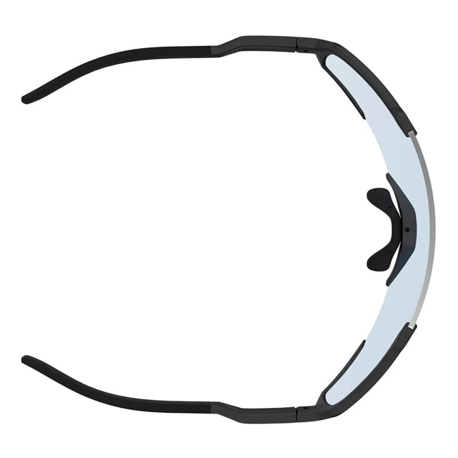 Sonnenbrille Scott Bike Shield Amp
