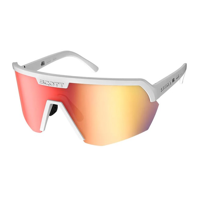 Gafas De Sol Scott Bike Sport Shield Amp Lav Chr S3