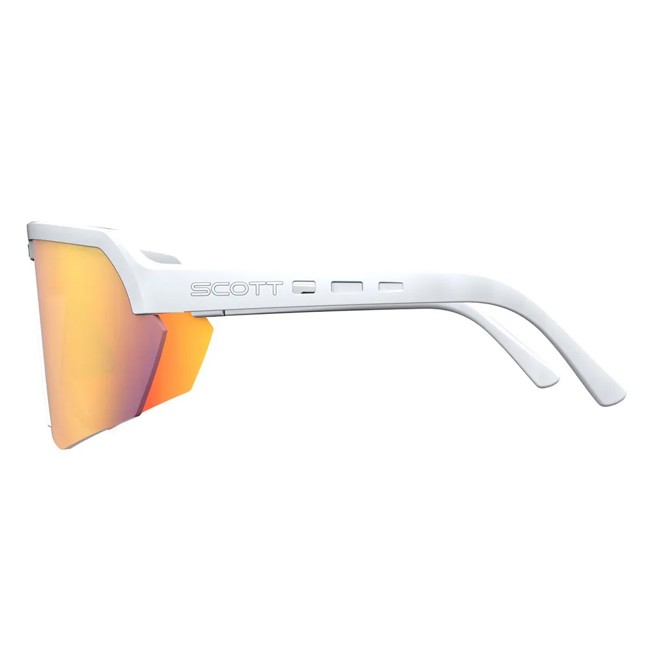 Gafas De Sol Scott Bike Sport Shield Amp Lav Chr S3
