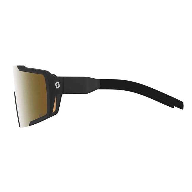 Sonnenbrille Scott Bike Shield Compact S1-3