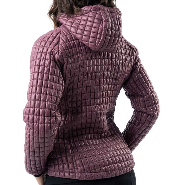 Jacke Etxeondo Urka Fem