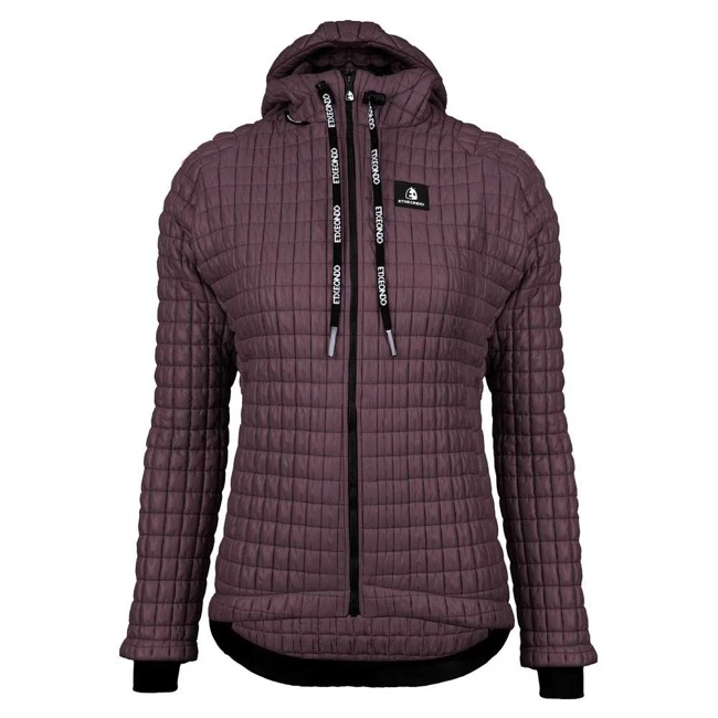 Jacke Etxeondo Urka Fem