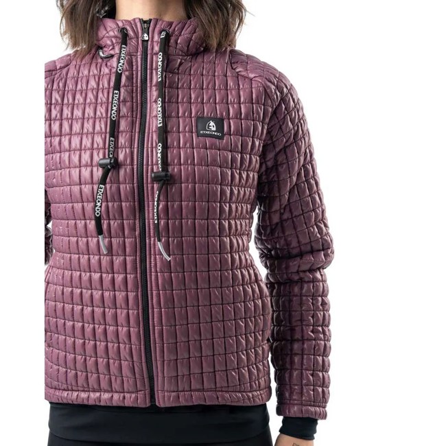 Jacke Etxeondo Urka Fem