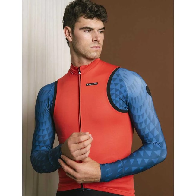 Weste Etxeondo Arima Gore-tex Windstopper