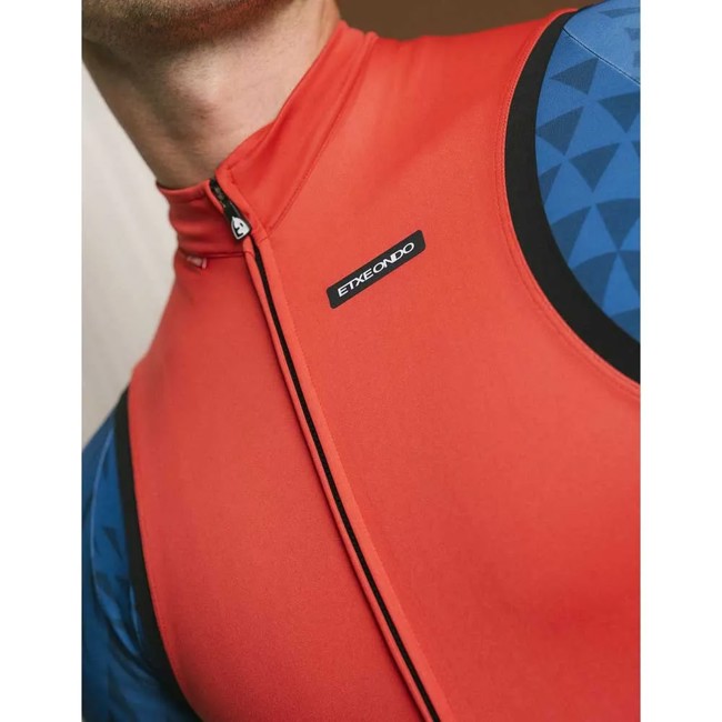 Weste Etxeondo Arima Gore-tex Windstopper